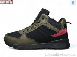 Ботинки Sayota 3005-10