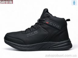 Ботинки Sayota 3163-1