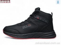 Ботинки Sayota 3163-3