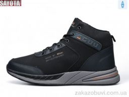 Ботинки Sayota 3163-8