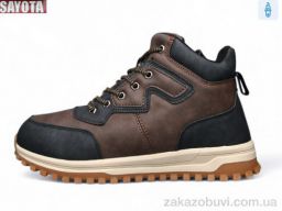 Ботинки Sayota 981-8