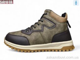Ботинки Sayota 981-9