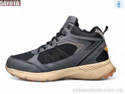 Ботинки Sayota 902-6