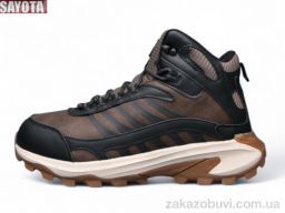 Кроссовки Sayota 983-8