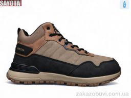 Ботинки Sayota 992-3
