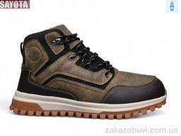 Ботинки Sayota 982-8