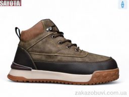Ботинки Sayota 993-9