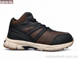 Кроссовки Sayota 986-8