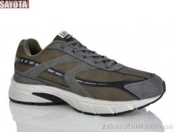 Кроссовки Sayota 306-6