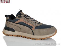 Кроссовки Sayota 310-3