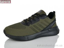Кроссовки Sayota 606-5