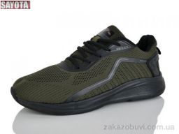 Кроссовки Sayota 601-9
