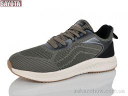 Кроссовки Sayota 609-2