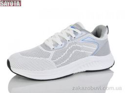 Кроссовки Sayota 609-5