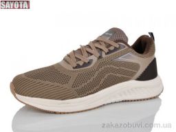 Кроссовки Sayota 609-8