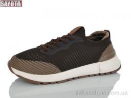 Кроссовки Sayota 603-8