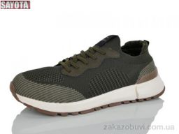 Кроссовки Sayota 603-9