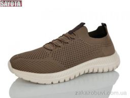 Кроссовки Sayota 612-3
