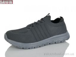 Кроссовки Sayota 611-6