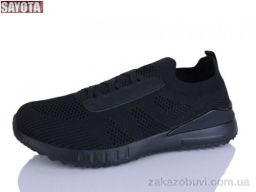 Кроссовки Sayota 618-1