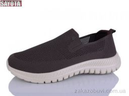 Кроссовки Sayota 613-8