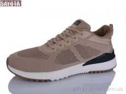 Кроссовки Sayota 651-5