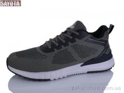Кроссовки Sayota 651-8