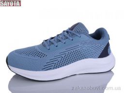 Кроссовки Sayota 628-2