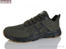 Кроссовки Sayota 631-3