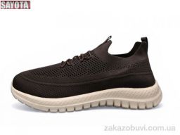 Кроссовки Sayota 616-2