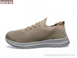 Кроссовки Sayota 653-5