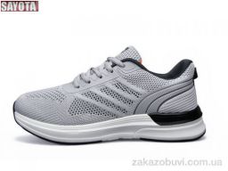 Кроссовки Sayota 672-4