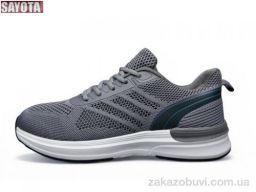 Кроссовки Sayota 672-6
