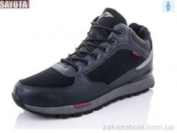 Ботинки Sayota A3005-8