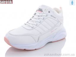 Ботинки Sayota B2113-5 old