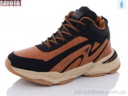 Ботинки Sayota B2131-9