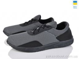 Кроссовки Selena 145 сірий