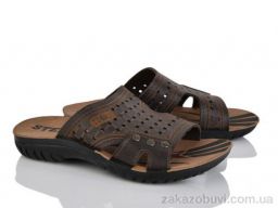 Шлепки Selena TDM0190403