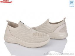 Кроссовки Seven 777-A19-6 піна