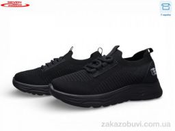 Кроссовки Seven B34-1 піна