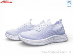 Кроссовки Seven B34-4 піна
