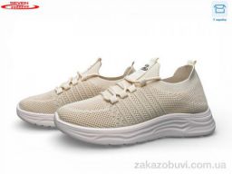 Кроссовки Seven B37-2 піна