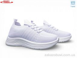 Кроссовки Seven B37-3 піна
