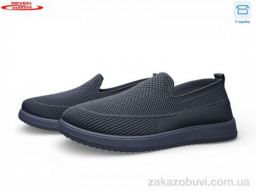 Слипоны Seven A28-2 піна