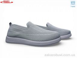 Слипоны Seven A28-3 піна