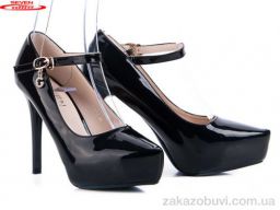 Туфли Seven 777-A12-1