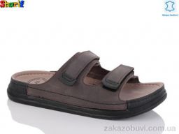 Шлепки Sharif ME6000-1
