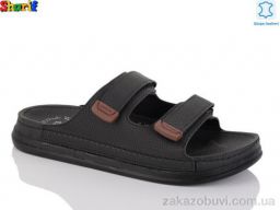 Шлепки Sharif ME6000-3