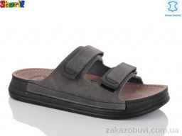 Шлепки Sharif ME6000-4