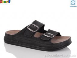 Шлепки Sharif ME6005-3